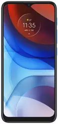Galeria zdjęć telefonu Motorola Moto E7i Power