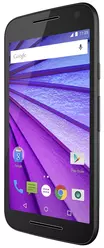 Galeria zdjęć telefonu Motorola Moto G 2015