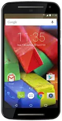 Galeria zdjęć telefonu Motorola Moto G 4G