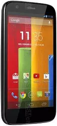 Galeria zdjęć telefonu Motorola Moto G Dual SIM