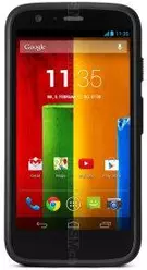 Galeria zdjęć telefonu Motorola Moto G Forte