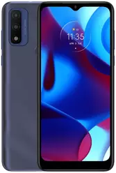Galeria zdjęć telefonu Motorola Moto G Pure