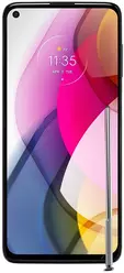Galeria zdjęć telefonu Motorola Moto G Stylus 2021
