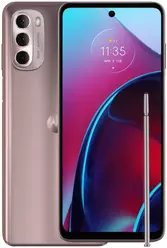Galeria zdjęć telefonu Motorola Moto G Stylus 2022