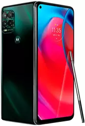 Galeria zdjęć telefonu Motorola Moto G Stylus 5G