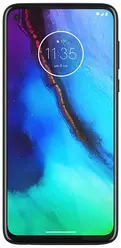 Galeria zdjęć telefonu Motorola Moto G Stylus