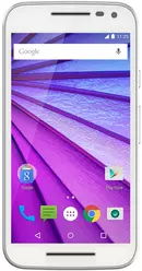 Galeria zdjęć telefonu Motorola Moto G Turbo
