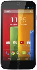 Galeria zdjęć telefonu Motorola Moto G