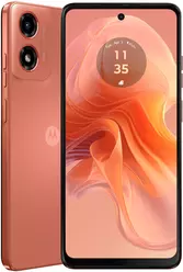 Galeria zdjęć telefonu Motorola Moto G04