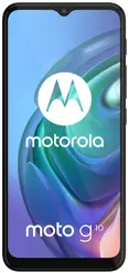 Galeria zdjęć telefonu Motorola Moto G10