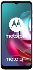 Galeria zdjęć telefonu Motorola Moto G30
