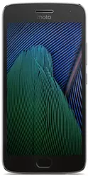 Galeria zdjęć telefonu Motorola Moto G5 Plus Dual SIM
