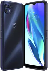 Galeria zdjęć telefonu Motorola Moto G50 5G