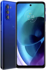 Galeria zdjęć telefonu Motorola Moto G51 Dual SIM