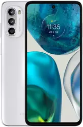 Galeria zdjęć telefonu Motorola Moto G52 Dual SIM
