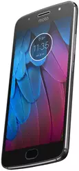 Galeria zdjęć telefonu Motorola Moto G5S Dual SIM Galeria zdjęć telefonu Motorola Moto G5S Dual SIM