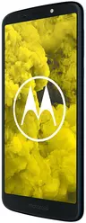 Galeria zdjęć telefonu Motorola Moto G6 Play Dual SIM Galeria zdjęć telefonu Motorola Moto G6 Play Dual SIM