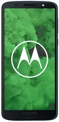 Galeria zdjęć telefonu Motorola Moto G6 Plus