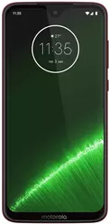 Galeria zdjęć telefonu Motorola Moto G7 Plus