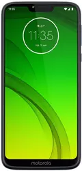Galeria zdjęć telefonu Motorola Moto G7 Power