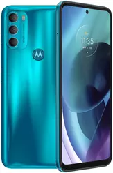 Galeria zdjęć telefonu Motorola Moto G71 Dual SIM