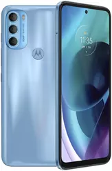 Galeria zdjęć telefonu Motorola Moto G71