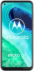 Galeria zdjęć telefonu Motorola Moto G8 Dual SIM
