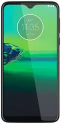 Galeria zdjęć telefonu Motorola Moto G8 Play