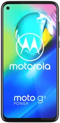 Galeria zdjęć telefonu Motorola Moto G8 Power