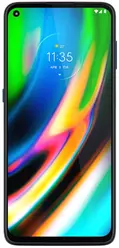 Galeria zdjęć telefonu Motorola Moto G9 Plus