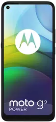 Galeria zdjęć telefonu Motorola Moto G9 Power