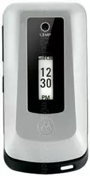 Galeria zdjęć telefonu Motorola MOTO W408g