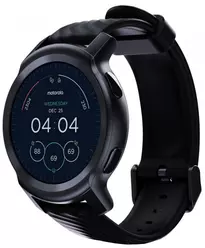 Galeria zdjęć telefonu Motorola Moto Watch 100