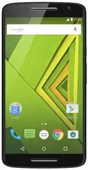 Galeria zdjęć telefonu Motorola Moto X Play