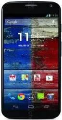 Galeria zdjęć telefonu Motorola Moto X