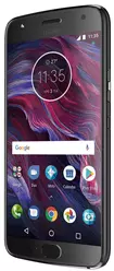 Galeria zdjęć telefonu Motorola Moto X4