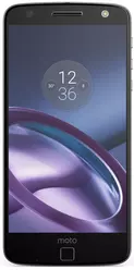 Galeria zdjęć telefonu Motorola Moto Z