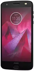 Galeria zdjęć telefonu Motorola Moto Z2 Force Dual SIM