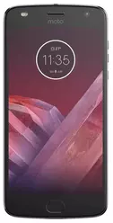 Galeria zdjęć telefonu Motorola Moto Z2 Play