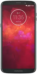 Galeria zdjęć telefonu Motorola Moto Z3 Play
