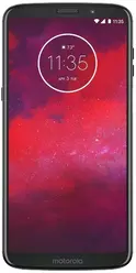 Galeria zdjęć telefonu Motorola Moto Z3