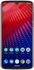 Galeria zdjęć telefonu Motorola Moto Z4