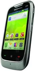Galeria zdjęć telefonu Motorola Motogo TV