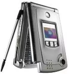 Galeria zdjęć telefonu Motorola MPx