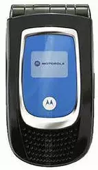 Galeria zdjęć telefonu Motorola MPx200