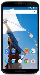 Galeria zdjęć telefonu Motorola Nexus 6