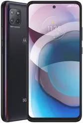 Galeria zdjęć telefonu Motorola One 5G UW Ace