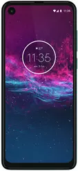 Galeria zdjęć telefonu Motorola One Action Dual SIM