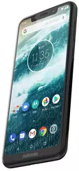 Galeria zdjęć telefonu Motorola One Dual SIM