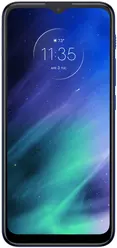 Galeria zdjęć telefonu Motorola One Fusion